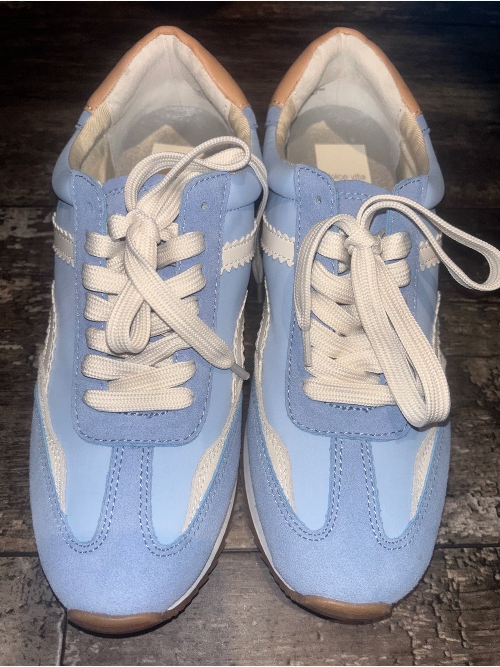 Dolce Vita Emely Sneakers